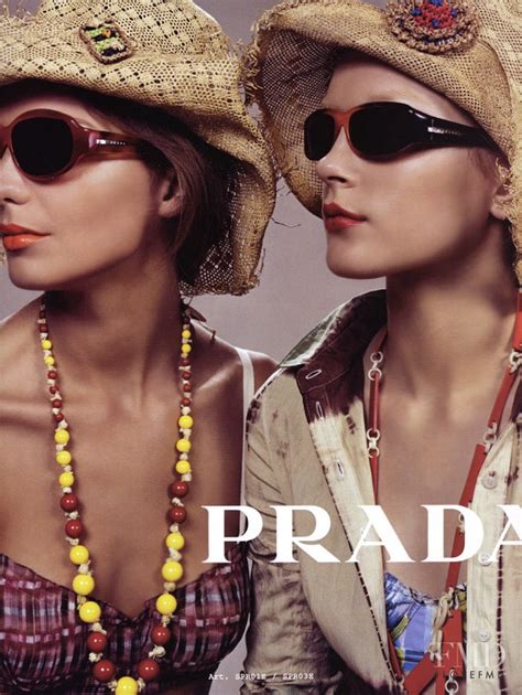 prada spring summer 2004|Prada Spring 2004 Ready.